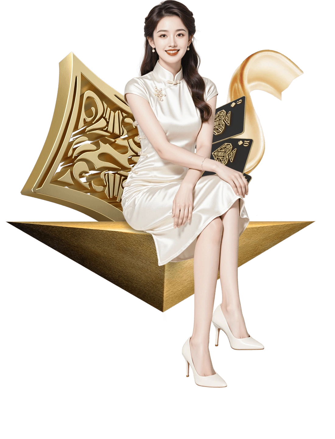 Khu nội dung thương hiệu OKVIP