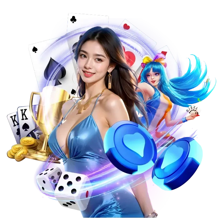 Nội dung game bài và luật cơ bản tại OKVIP