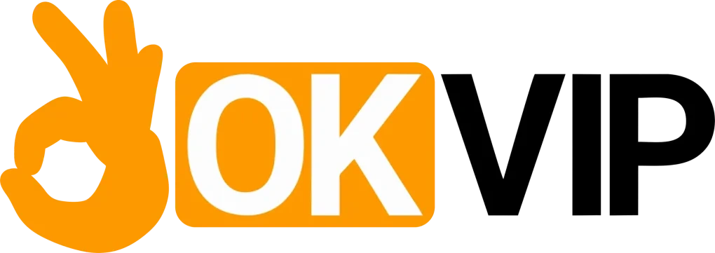 Biểu trưng OKVIP